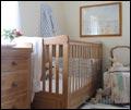 Nursery Window 