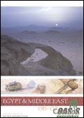 Oasis Overland - Egypt & Middle East 
