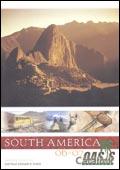 Oasis Overland - South America 