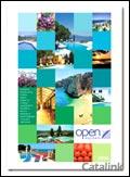 Open Holidays 