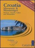 Croatia, Slovenia & Montenegro 