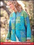 Orvis Ladies Clothing