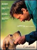Orvis Men Clothing 