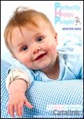 The Baby Catalogue 