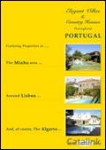 Elegant Villas & Country Houses in Portugal