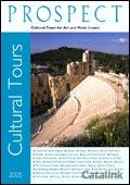 Cultural Tours from Prospect