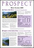 River Cruises from Prospect Tours