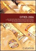 Regent Cities 2006 