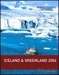 Regent Iceland & Greenland 2006