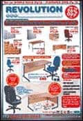 Revolution Office Furniture