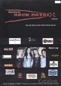 Rock Matrix