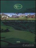 Rural Retreats