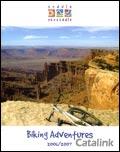 Saddle Skedaddle - Biking Adventures 