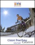 Saddle Skedaddle - Classic Road Rides