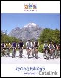 Saddle Skedaddle - Cycling Holidays