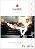 Saxon Leather Upholstery 