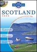 Scottish Country Cottages 