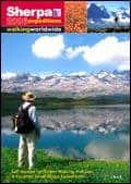 Sherpa Expeditions Walking Worldwide 2006 