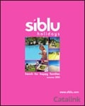 2010 siblu holidays