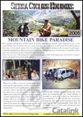 Sierra Cycling 