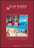 Silk Road and Beyond 