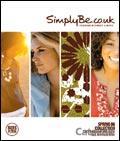 SimplyBe.co.uk 