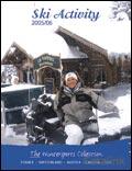 Ski Activity 