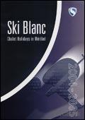 Ski Blanc