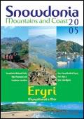 Snowdonia Mountains & Coast