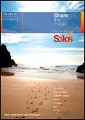 Solos Holidays - Summer 2006
