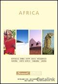 Somak Holidays - Africa