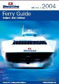 Stena Line Fast Ferry and Ferry Guide 