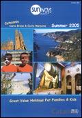 Sunways Family Holidays