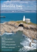 Swansea Bay, Mumbles and Gower