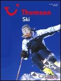 Thomson Ski 05-06