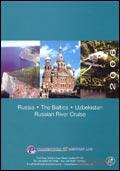 Russia from TransTours Centre