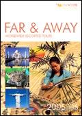 Far & Away Holidays from Travelscope