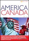 America & Canada from Travelscope 
