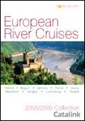 European River Cruises from Travelscope