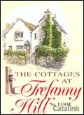 Cottages at Trefanny Hill