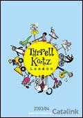 Tyrrell Katz 