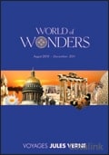 VJV - World of Wonders
