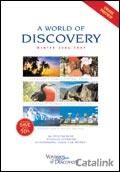 Voyages of Discovery Winter Preview 2006/7 