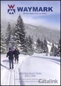 Waymark Winter Selection 