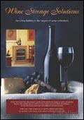 Wine Storage Solutions