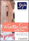 Winter Sun Collection