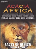Acacia Africa Brochure