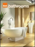 B&Q Bathrooms