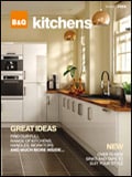 B&Q Kitchens
