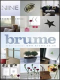 Brume Window Film